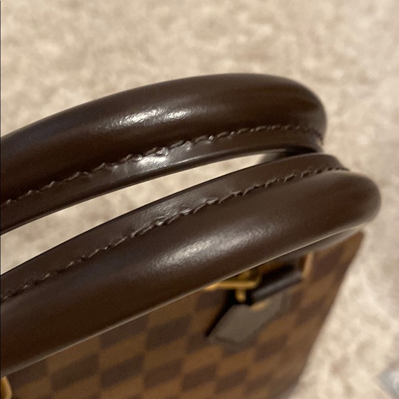 ‼️Price firm‼️Louis Vuitton Alma BB - Picture 9 of 16